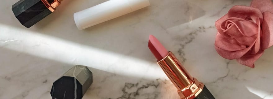 Atelier de rouge à lèvres personnalisé - Paris 1er