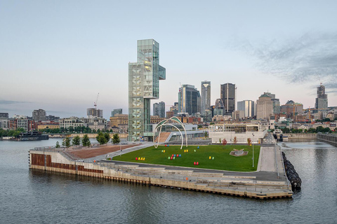 Montreal: All-inclusive-VIP-Erlebnis mit den berühmtesten SehenswürdigkeitenMontreal: All-inclusive-VIP-Erlebnis mit den berühmten Sehenswürdigkeiten