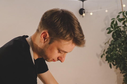 Warsaw: Cook Poland’s Iconic Soup &amp; Enjoy Polish Home Food