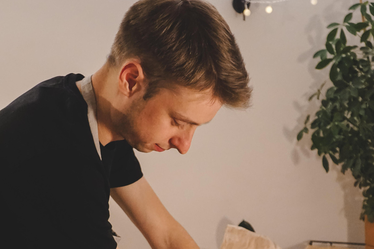 Warsaw: Cook Poland’s Iconic Soup &amp; Enjoy Polish Home Food