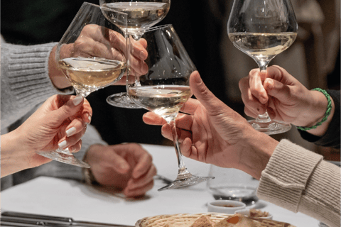 Montevideo: Wine Tasting Tour for Cruise Passengers