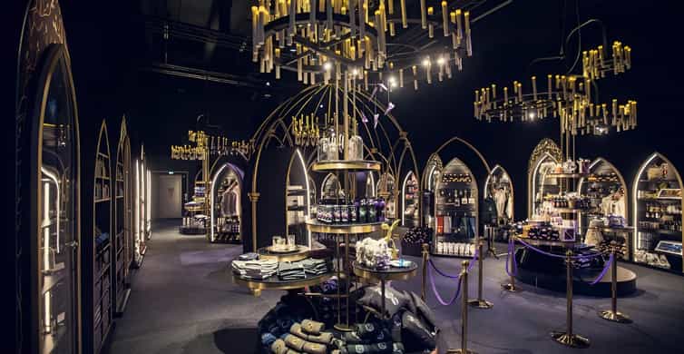 Singapore: Harry Potter Visions of Magic at Sentosa Ticket photo 18