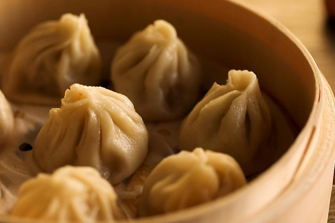 شنغهاي: جولة خاصة مع خدمة الاستقبال والتوصيل من الفندق