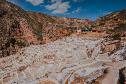 Desde: Lima - Cusco | Perú Fantástico 7 días - 6 noches