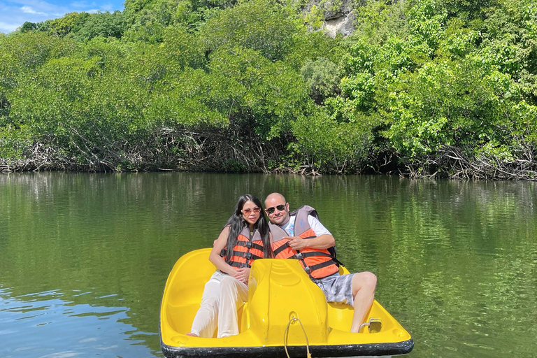 Heldagstur till Cebu City; en oförglömlig upplevelse av Cebu.