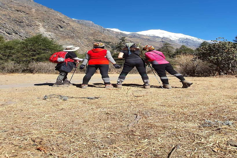 Langtang Valley Trek