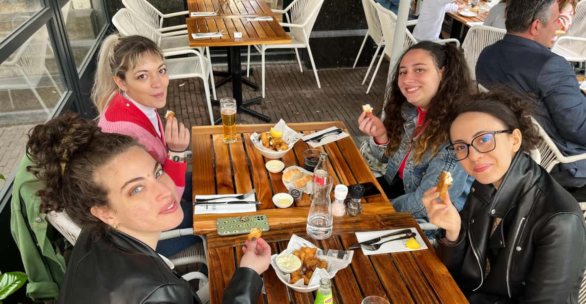 Afbeelding 2 van Amsterdam: begeleide foodtour met proeverijen