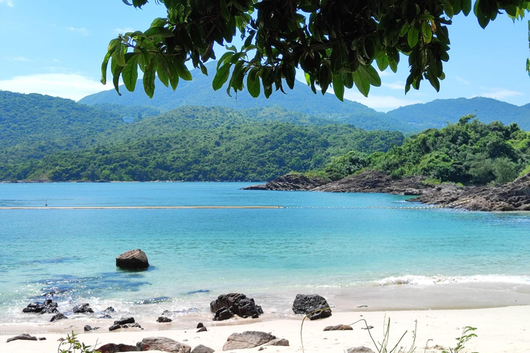 Hong Kong Wandelen en verborgen parels TourTrektocht 5-zits met Chinees sprekende chauffeur