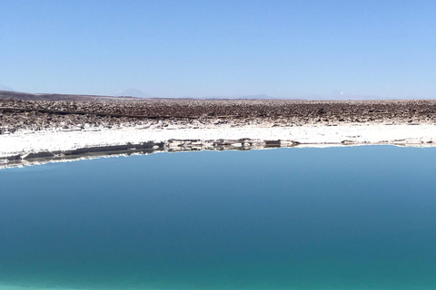 San Pedro de Atacama: Combo di attività di 3 giorni con 4 tour