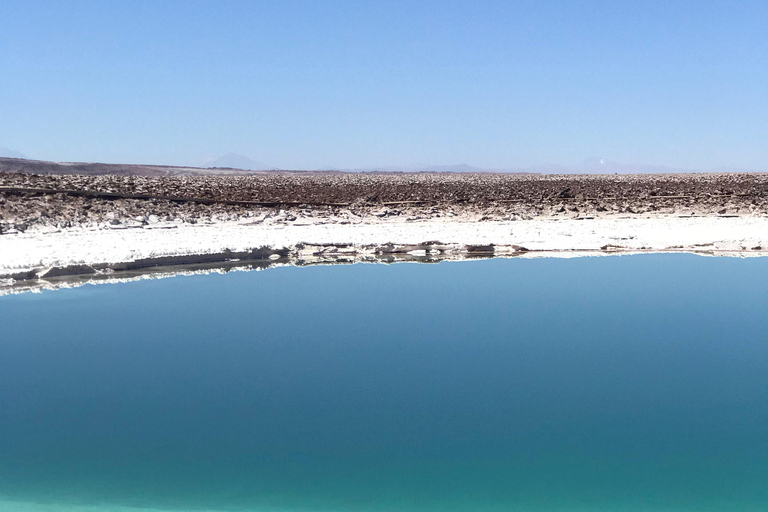 San Pedro de Atacama: Combo de atividades de 3 dias com 4 passeios