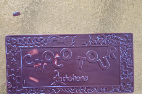 Finca Cacao & Chocolate Tour in Valle del Cauca English Version saturday & sunday