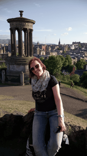 Edinburgh: Stirling & the Braveheart Trail Private Day Trip