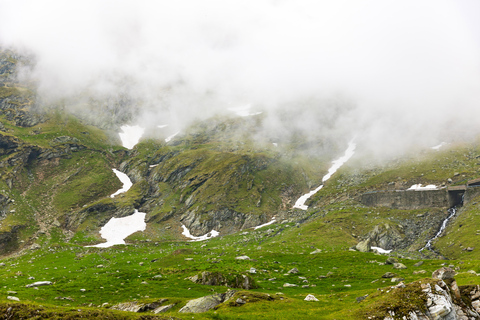 Romania Transfagarasan & Transalpina Epic Roads Private Tour
