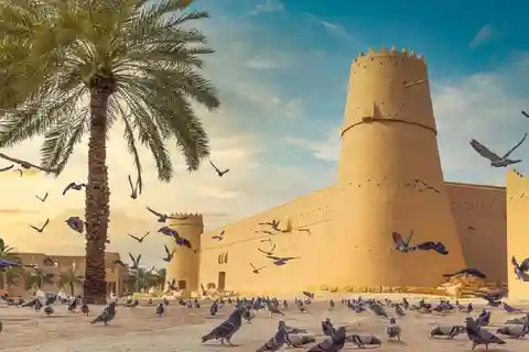 Saudi Arabien Explorer, Riad, Al Ula und Jeddah -8 Tage