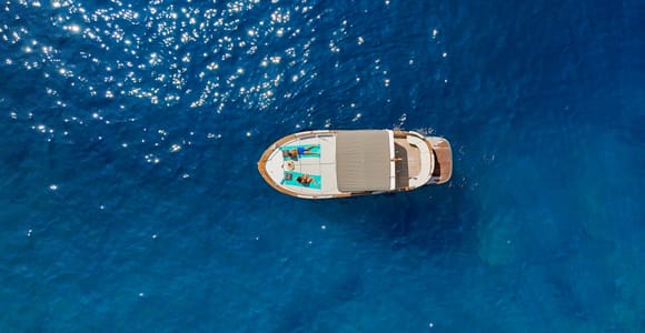 From La Spezia: Small-Group Boat Trip to Porto Venere and the Three Islands