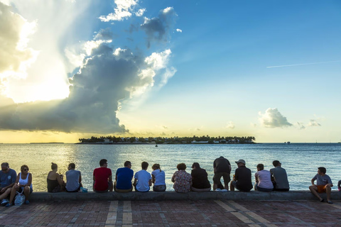 Miami: Key West Day Trip with Scenic Overseas Drive