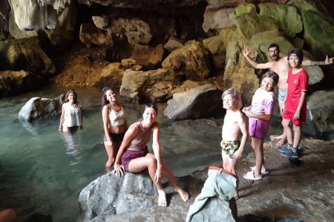 Kampot: Full-day Countryside Tour with Pepper Farm and Kep