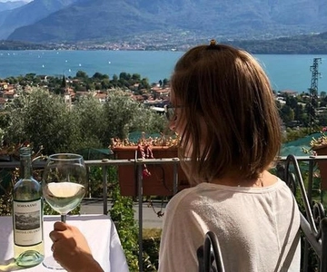 Lago di Como: Tour delle cantine con degustazione di vini