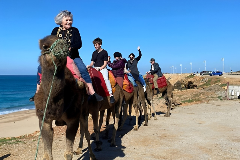 5 heures de visite privée de Tanger