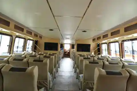 Bali: Inter island boat to Gili Trawangan & Gili Air