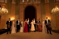 Concerto di Vienna, Mozart e Strauss a Palais Auersperg - Hizvo