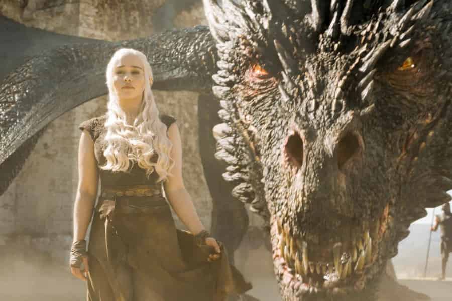 Game of Thrones & geschiedeniswandeling door het paleis met een local