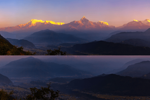 Mardi Himal Trek in Nepal