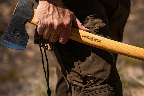 San Diego: Esperienza di lancio di asce e coltelli