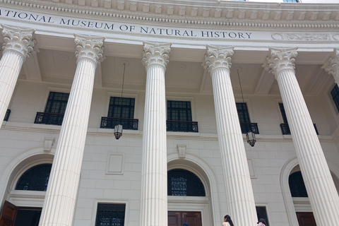 Manila: Weekend History, Food Crawl & Nightlife Tour