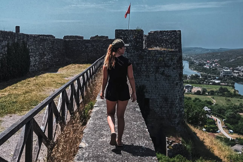 Shkoder Professional Photography Tour Shiroke Tour