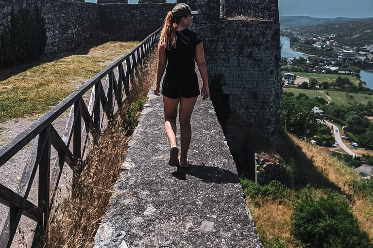 Shkoder Professional Photography Tour Shiroke Tour