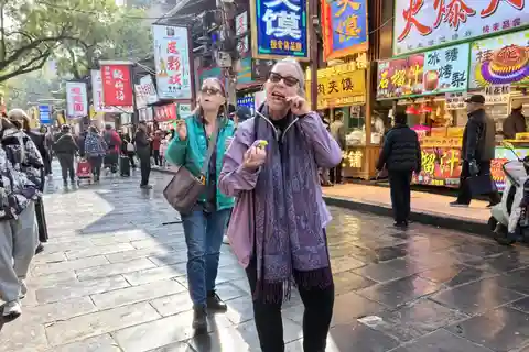 Xi'an: In-Depth City Walk with Optional Duration