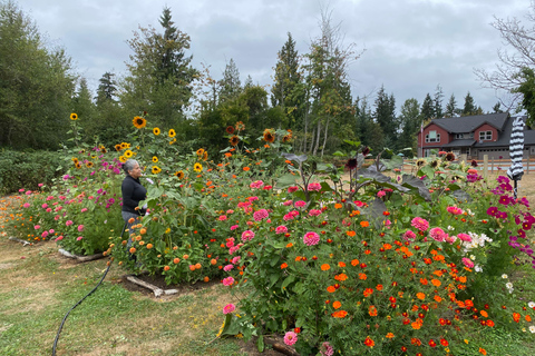 Graham: Faithful Hands' Farm Tour