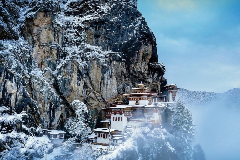Best Bhutan Tour: Itineraries from 3 to 7 Days 2 Nights 3 Days Best Bhutan Tour