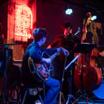 Seoul: biglietto per il jazz bar dal vivo “entry55” (giorni feriali e domenica)