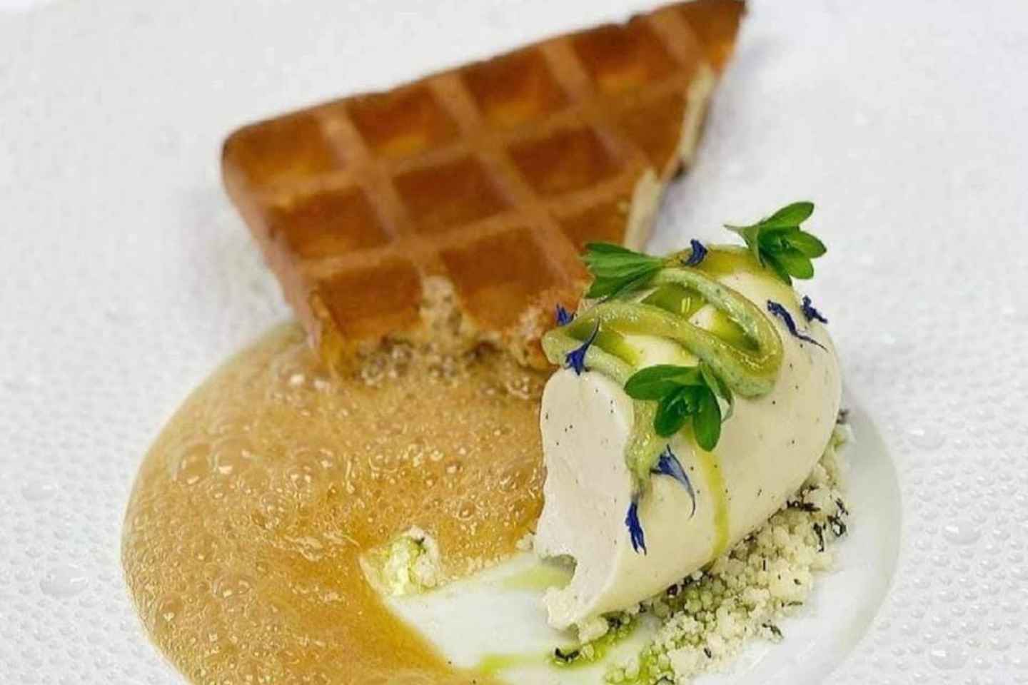 오슬로: 미슐랭 셰프와 함께하는 특별한 미식 여행