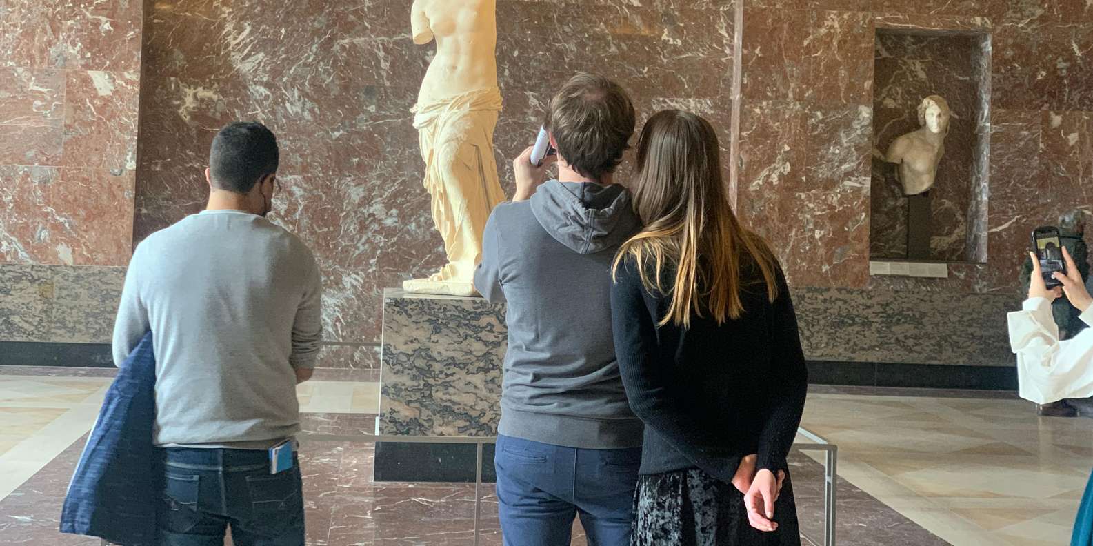 Louvre Museum Paris — tour experience image 12