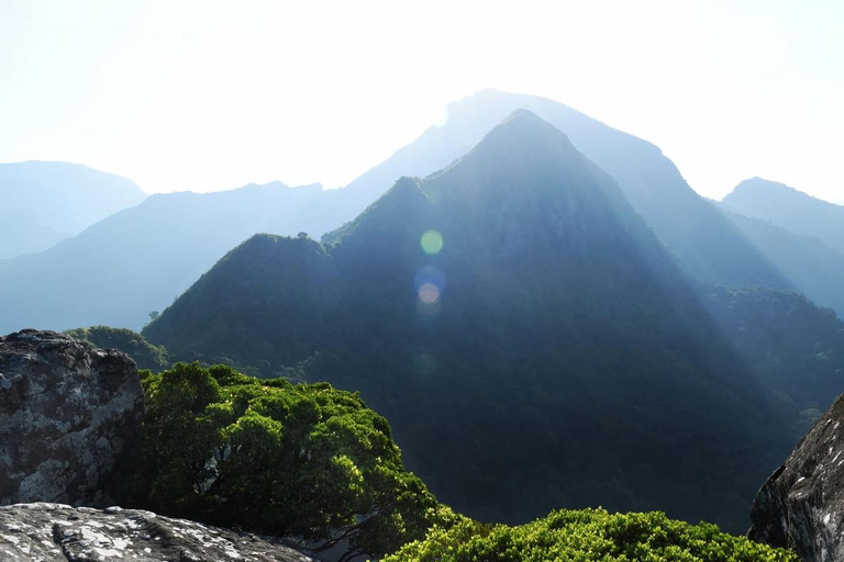 Kandy: Two-Day Yahangala & Little Everest Trek