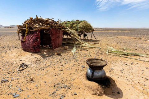 From Tangier: 8-Day Morocco Tour from North to South