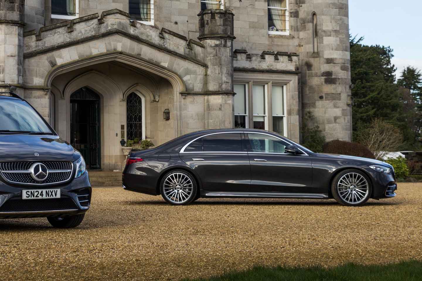 Эдинбург: Личное путешествие по следам «Чужестранки», дворцов и якобитов