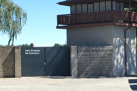 Lo mejor de Berlín desde Rostock, Warnemünde