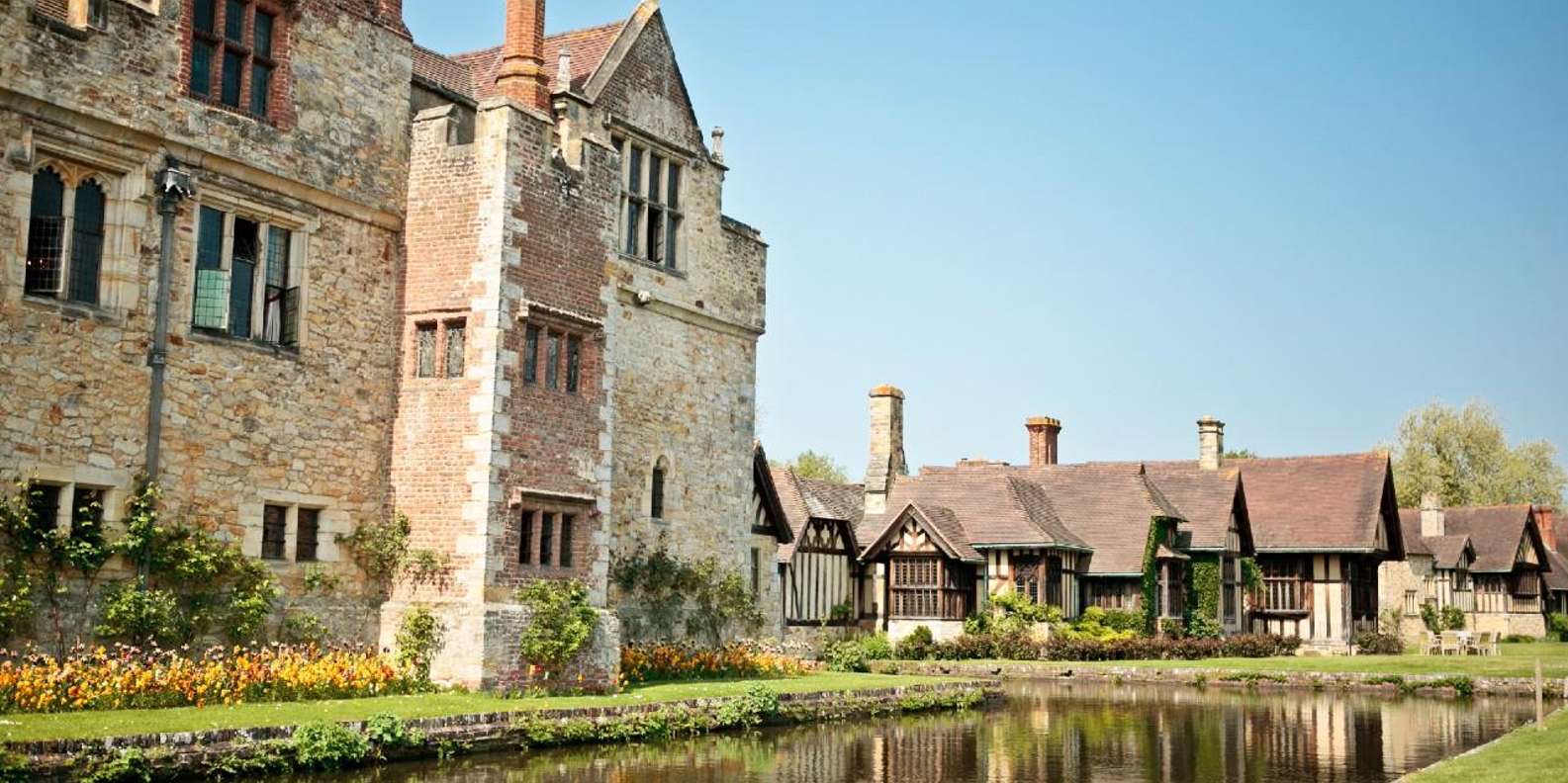 Tudor Castle London Dark History Of The Tudors: Private Tour Of