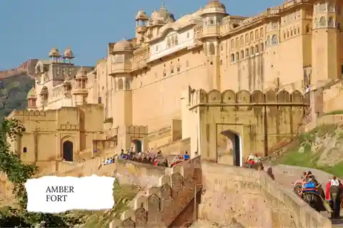 Jaipur: 2 Days Private Tour with Car and Expert Tour Guide