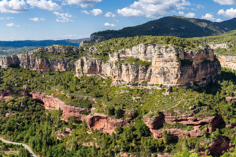 4-Day Spain Sightseeing Tour from Barcelona to Bilbao 4-Day Sightseeing Tour of Spain from Barcelona to Bilbao