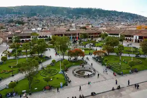 Ayacucho city tour |Half day|