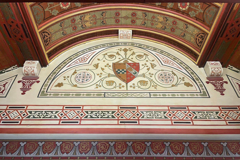 Cardiff: Private Caerphilly &amp; Castell Coch Castle Voyage