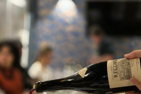 Wine Tasting in Bilbao: Txakoli & Rioja with a Sommelier