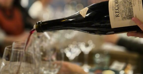 Wine Tasting in Bilbao: Txakoli & Rioja with a Sommelier