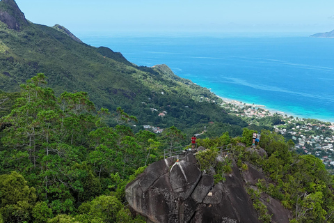 Dans Galas Trail (Private Hiking Activity) - All Inclusive