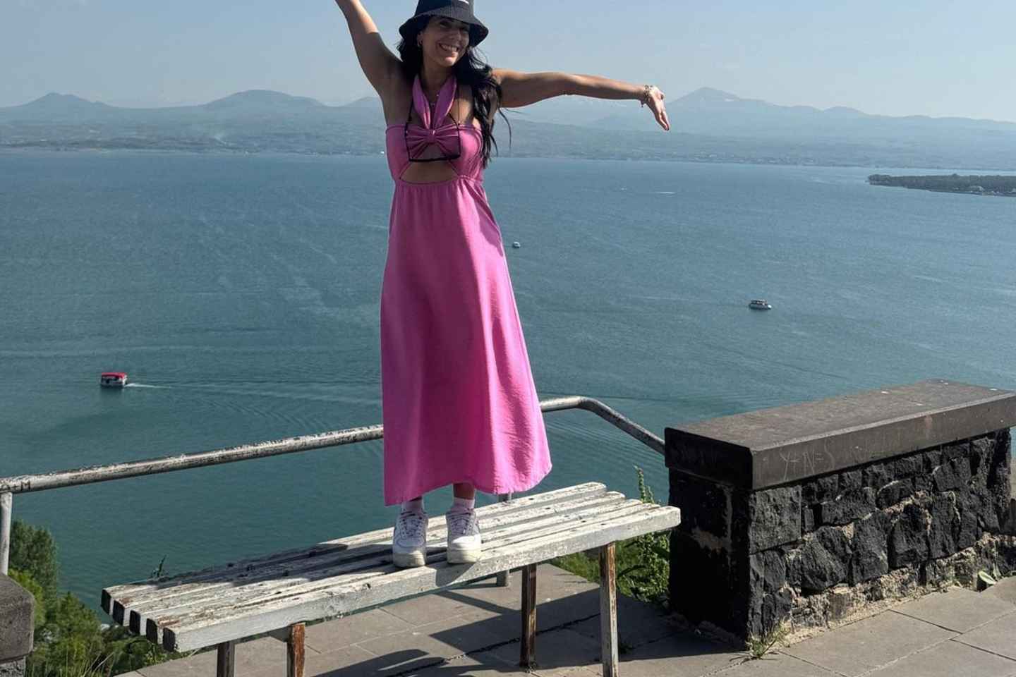 Private Tour: Garni, Geghard, Lake Sevan, Dilijan